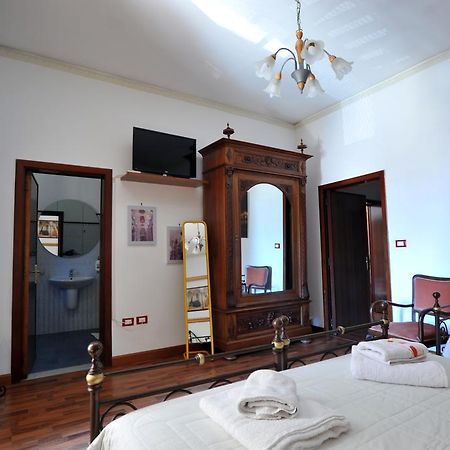 Il Giardino Di Pietra Bed and Breakfast Noto Eksteriør billede