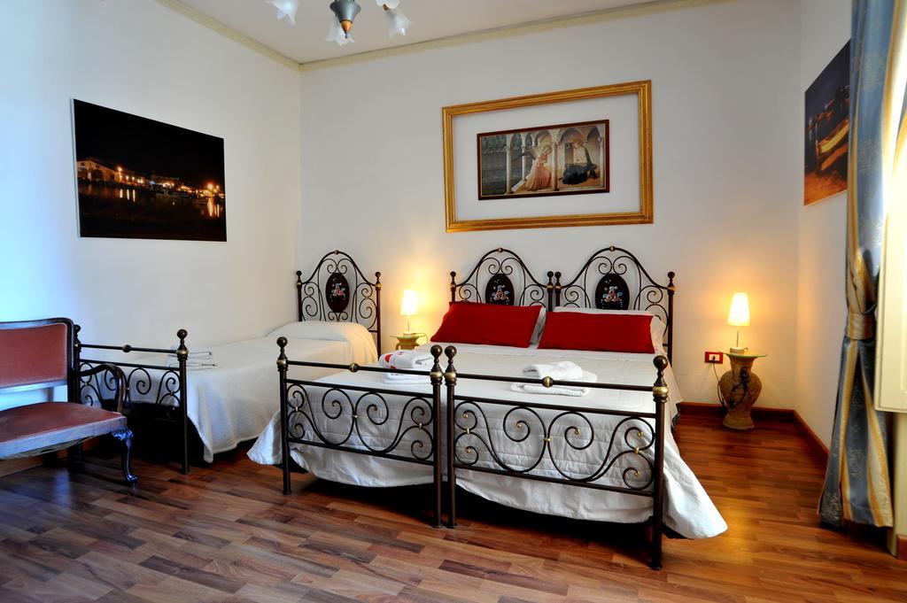 Il Giardino Di Pietra Bed and Breakfast Noto Eksteriør billede